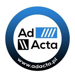 Ad Acta. Sp. Z O.o.