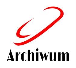 Archiwum Spółka Z O.o.