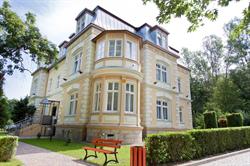 Zimowit. Sanatorium Uzdrowiskowe