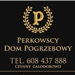 Perkowscy. Dom Pogrzebowy
