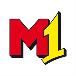 M1. Centrum Handlowe