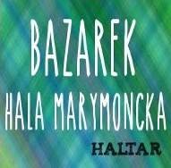 Hala Marymoncka. Dom Handlowy