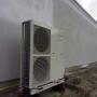 Dom 240m2 Pompa ciepła Panasonic 12Kw Super Cicha wersja T-Cap Sopot