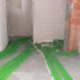Instalacja Rekuperacji