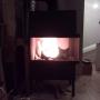 Kominek Płaszczowy 12Kw Makroterm Gdynia