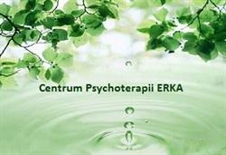 Erka. Centrum psychoterapii. Kamińska R.