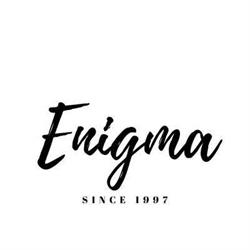 Enigma. Kawiarnia