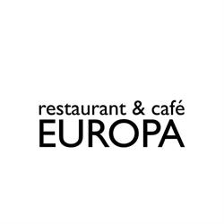 Europa Restaurant & Cafe. Restauracja, kawiarnia