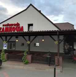Restauracja Zamkowa