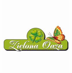 Zielona Oaza. Centrum ogrodnicze