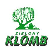 Zielony Klomb. Sp. Z O.o. Centrum Ogrodnicze