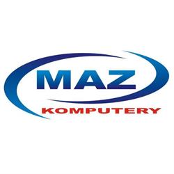 Maz-Komputery. Zborowski m.