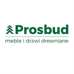 Prosbud. PHU. Zakład stolarki budowlanej