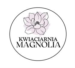 Magnolia-Dwa. Kwiaciarnia