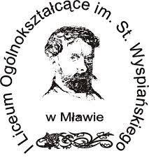 I Liceum Ogólnokształcące im. Stanisława Wyspiańskiego