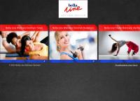 Bella Line. Studio Rekreacji Dla Pań