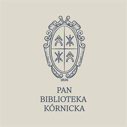 Biblioteka Kórnicka Pan