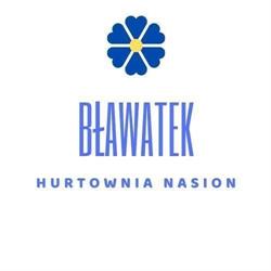 Bławatek. Hurtownia Nasion
