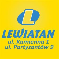 Lewiatan. Sklep