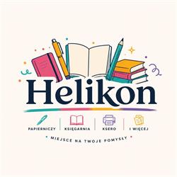 Helikon. Księgarnia