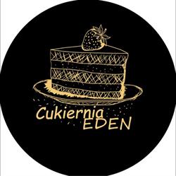 Eden. Bar kawowy. Wróbel B.