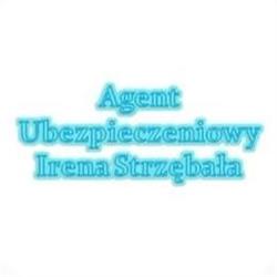Agent Ubezpieczeniowy i. Strzębała