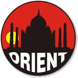 Orient