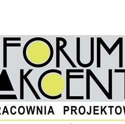 FORUM-AKCENT Pracownia Projektowa Romuald Saczewa