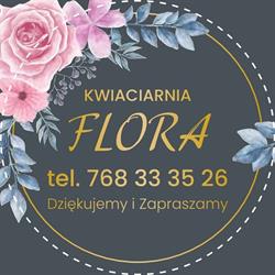 Flora. Kwiaciarnia