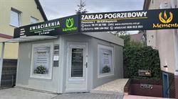 Memento. Zakład Usług Pogrzebowych