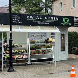 Memento. Zakład Usług Pogrzebowych
