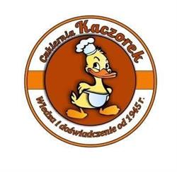 Kaczorek. Cukiernia