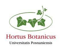 Ogród Botaniczny Uniwersytetu im. A. Mickiewicza