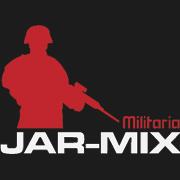 Jar-Mix. Militaria