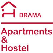"brama Hostel"