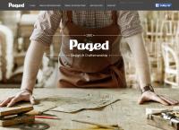 "paged" S.a. Skład Handlowy