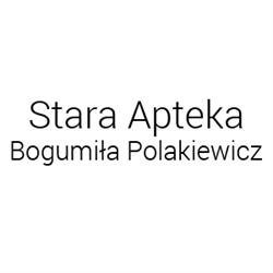 \"stara Apteka\"