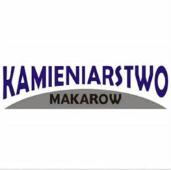 Zakład Kamieniarski Grzegorz Makarow