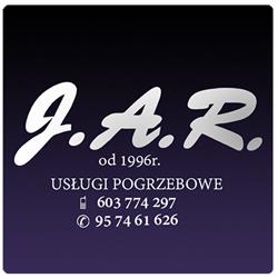Zakład pogrzebowy J.A.R.