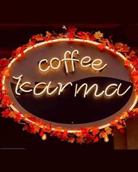 Coffee Karma