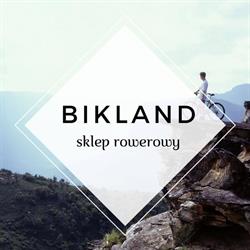 Bikland. Sklep Rowerowy, Serwis