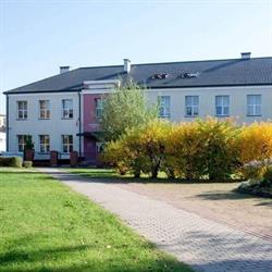 I Liceum Ogólnokształcące