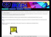 Ikeda. Drukarnia Sitowa