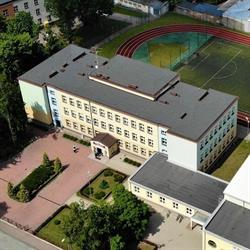 I Liceum Ogólnokształcące  Im. S. Konarskiego