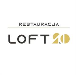 Loft 2.0 Restauracja Olsztyn