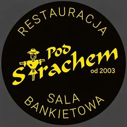 Pod Strachem. Pizzeria, Restauracja