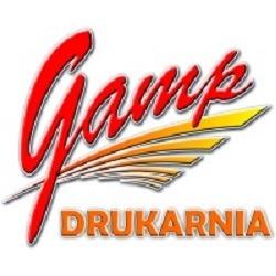 Drukarnia GAMP