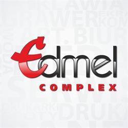 Edmel - biuro. grawer. reklama.