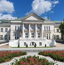Liceum Ogólnokształcące nr I im. K.I. Gałczyńskiego
