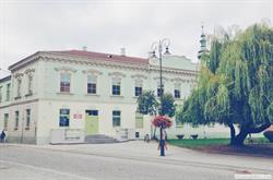 Liceum Ogólnokształcące nr I im. M. Kopernika